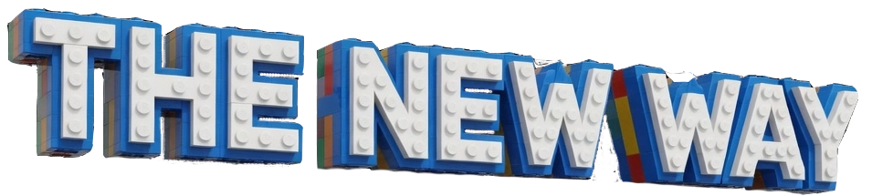 THE NEW WAY